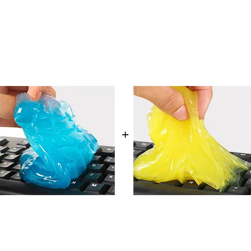 Slime Nettoyant Universel (Auto & Bureau)