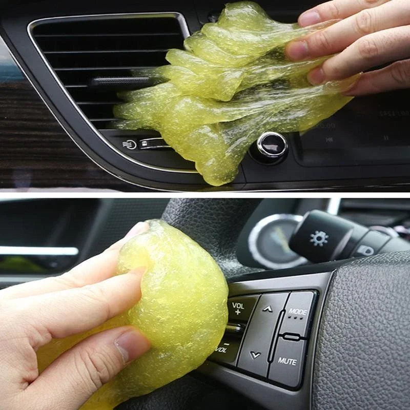 Slime Nettoyant Universel (Auto & Bureau)