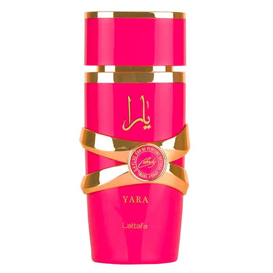 YARA CANDY LATTAFA